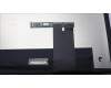 5M11L64795 Lenovo MECH_ASM WUXGA ARAS 5MPBIR BK LAI+BOE