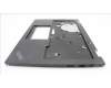 Lenovo 5M11L64860 MECH_ASM FRU C COVER ASM NWFC YG BK