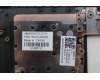 Lenovo 5M11L64865 MECH_ASM FRU C COVER ASM WFC YG BK