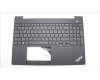 Lenovo 5M11L64901 MECH_ASM FRU KB CCV ENG (LTN) US BK