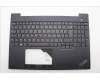 Lenovo 5M11L64943 MECH_ASM FRU KB CCV FRA (CHY) UK BK