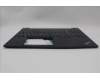 Lenovo 5M11L64950 MECH_ASM FRU KB CCV GER (CHY) UK BK