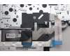 Lenovo 5M11L64950 MECH_ASM FRU KB CCV GER (CHY) UK BK
