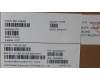 Lenovo 5M11L64953 MECH_ASM FRU KB CCV GER (LTN) UK BK