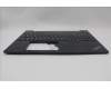 Lenovo 5M11L64958 MECH_ASM FRU KB CCV GRE (CHY) US BK