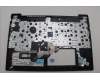 5M11L64980 Lenovo MECH_ASM FRU KB CCV ITA (CHY) UK BK