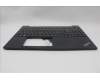 5M11L64980 Lenovo MECH_ASM FRU KB CCV ITA (CHY) UK BK
