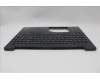 5M11L64980 Lenovo MECH_ASM FRU KB CCV ITA (CHY) UK BK