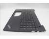 5M11L64980 Lenovo MECH_ASM FRU KB CCV ITA (CHY) UK BK
