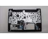 Lenovo 5M11L64983 MECH_ASM FRU KB CCV ITA (LTN) UK BK