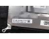 Lenovo 5M11L64983 MECH_ASM FRU KB CCV ITA (LTN) UK BK