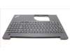 Lenovo 5M11L64990 MECH_ASM FRU KB CCV NOR (LTN) UK BK