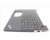 5M11L64990 Lenovo MECH_ASM FRU KB CCV NOR (LTN) UK BK