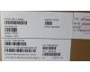 5M11L64990 Lenovo MECH_ASM FRU KB CCV NOR (LTN) UK BK