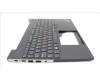 5M11L64990 Lenovo MECH_ASM FRU KB CCV NOR (LTN) UK BK