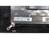 Lenovo 5M11L64997 MECH_ASM FRU KB CCV POR (LTN) UK BK