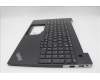 Lenovo 5M11L65005 MECH_ASM FRU KB CCV RUS (LTN) US BK