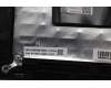 Lenovo 5M11L65012 MECH_ASM FRU KBCCV CZE/SLK (LTN)UKBK