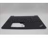 Lenovo 5M11L65034 MECH_ASM FRU KB CCV NORDIC (LTN) UK BK