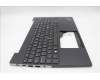Lenovo 5M11L65034 MECH_ASM FRU KB CCV NORDIC (LTN) UK BK