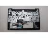 Lenovo 5M11L65042 MECH_ASM FRU KB CCV SWS (LTN) UK BK