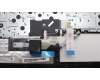 Lenovo 5M11L65054 MECH_ASM FRU KB CCV UK (CHY) UK BK