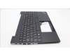 Lenovo 5M11L65054 MECH_ASM FRU KB CCV UK (CHY) UK BK