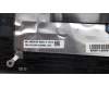 Lenovo 5M11L65054 MECH_ASM FRU KB CCV UK (CHY) UK BK