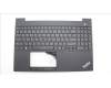 Lenovo 5M11L65064 MECH_ASM FRU KB CCV EURO ENG (LTN)USBK