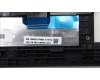 Lenovo 5M11L65064 MECH_ASM FRU KB CCV EURO ENG (LTN)USBK