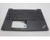Lenovo 5M11L65088 MECH_ASM FRU KB CCV JPN (LTN) JP BK
