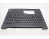 Lenovo 5M11L65088 MECH_ASM FRU KB CCV JPN (LTN) JP BK