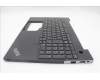 Lenovo 5M11L65088 MECH_ASM FRU KB CCV JPN (LTN) JP BK