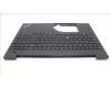 Lenovo 5M11L65160 MECH_ASM FRU KB CCV ENG BL(CHY) US BK