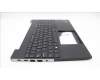 Lenovo 5M11L65190 MECH_ASM FRU KB CCV DEN BL(CHY) UK BK