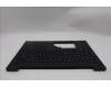 Lenovo 5M11L65202 MECH_ASM FRU KB CCV SPA BL(LTN) UK BK