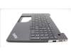 Lenovo 5M11L65215 MECH_ASM FRU KB CCV GER BL(CHY) UK BK