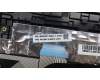 Lenovo 5M11L65219 MECH_ASM FRU KB CCV GER BL(LTN) UK BK