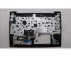 Lenovo 5M11L65246 MECH_ASM FRU KB CCV ITA BL(CHY) UK BK