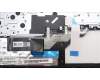 Lenovo 5M11L65246 MECH_ASM FRU KB CCV ITA BL(CHY) UK BK