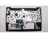 Lenovo 5M11L65261 MECH_ASM FRU KB CCV POR BL(CHY) UK BK