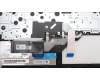 Lenovo 5M11L65261 MECH_ASM FRU KB CCV POR BL(CHY) UK BK