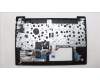 Lenovo 5M11L65271 MECH_ASM FRU KB CCV RUS BL(LTN) US BK
