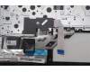 Lenovo 5M11L65278 MECH_ASM FRU KBCCV CZE/SLK BL(LTN)UKBK