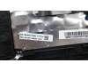 Lenovo 5M11L65294 MECH_ASM FRU KBCCV SWE/FIN BL(LTN)UKBK