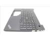 Lenovo 5M11L65299 MECH_ASM FRU KB CCV NORDIC BL(CHY)UKBK