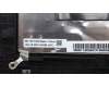 Lenovo 5M11L65299 MECH_ASM FRU KB CCV NORDIC BL(CHY)UKBK