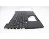 Lenovo 5M11L65307 MECH_ASM FRU KB CCV SWS BL(CHY) UK BK