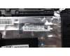 Lenovo 5M11L65307 MECH_ASM FRU KB CCV SWS BL(CHY) UK BK