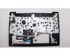 Lenovo 5M11L65322 MECH_ASM FRU KB CCV UK BL(CHY) UK BK